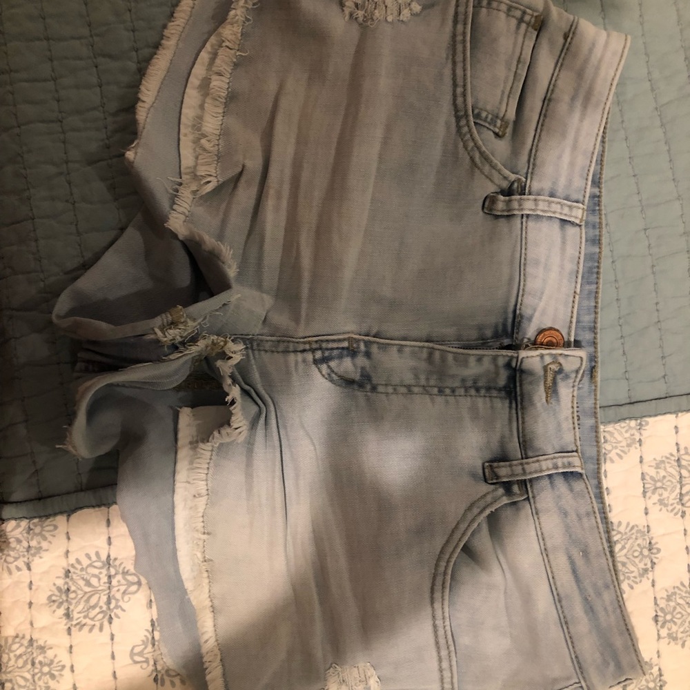 Shorts